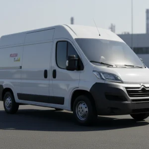 Auto, furgoni e minibus