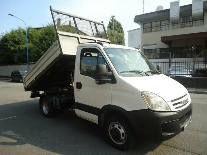 Auto, furgoni e minibus