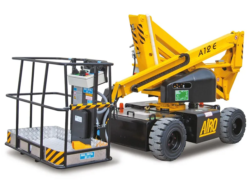 Semoventi articolate