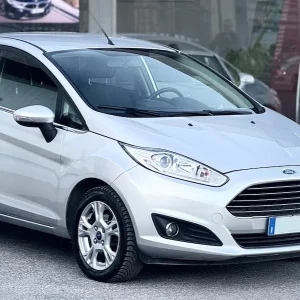 Auto Citycar 5 posti